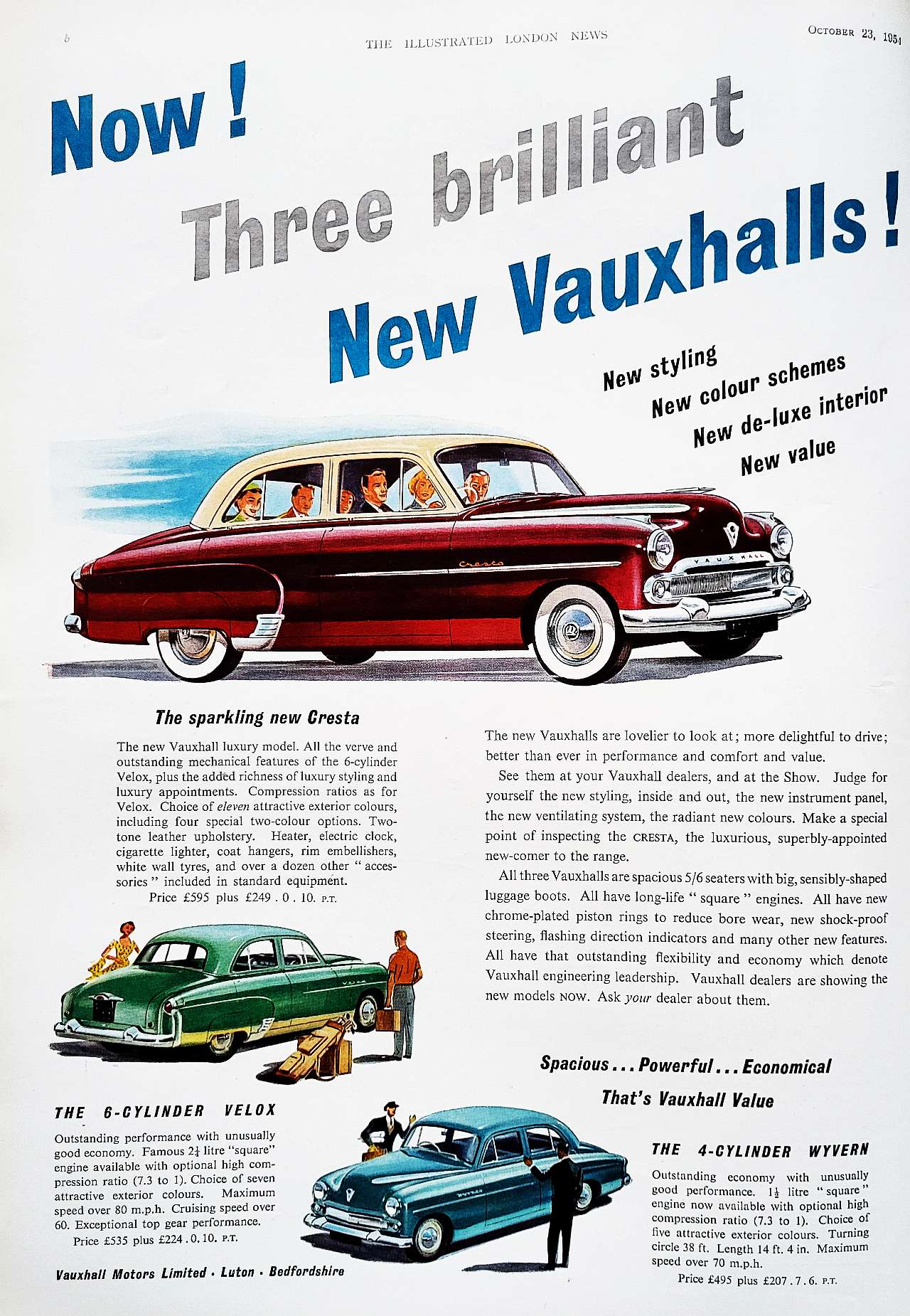 vauxhall